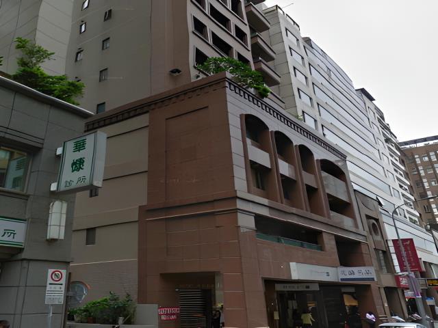 台北大樓法拍-3