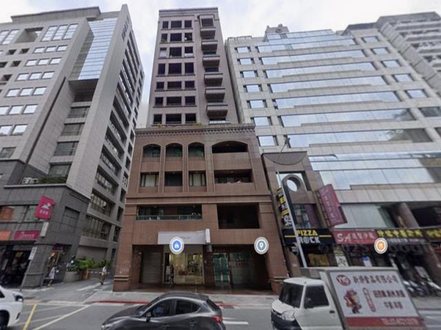 台北大樓法拍-1