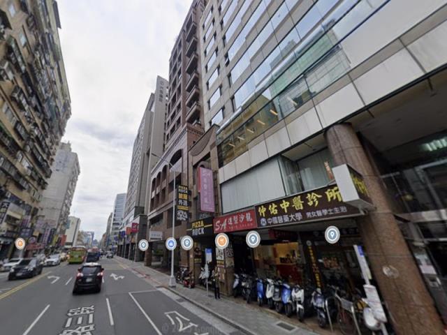 台北大樓法拍-8