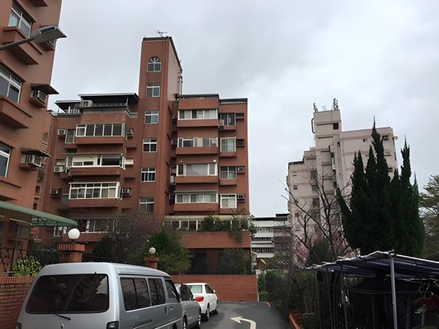 台北華廈法拍-2