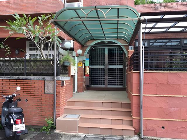 台北華廈法拍-3