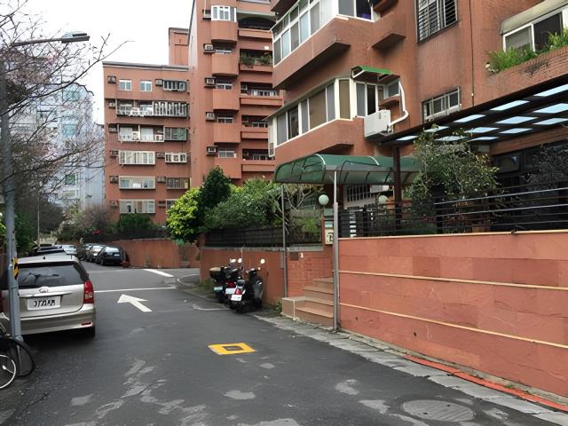 台北華廈法拍-5