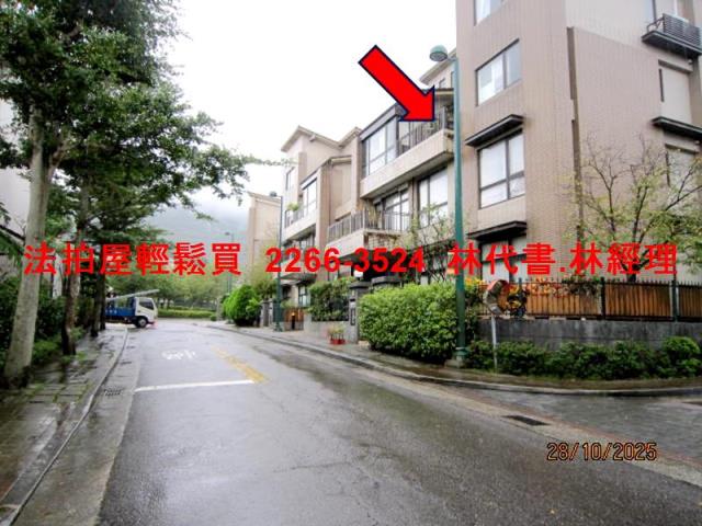 新北別墅法拍-10
