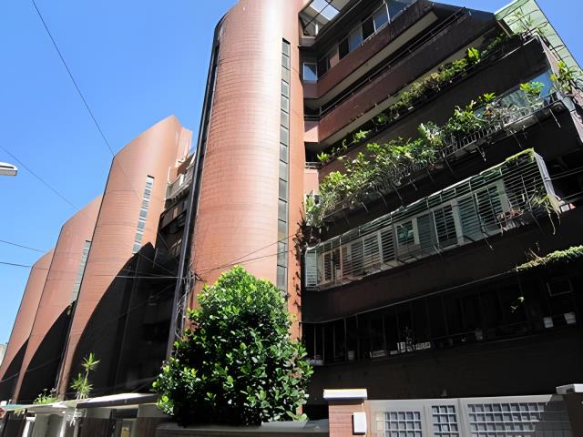 台北拍賣大樓-3