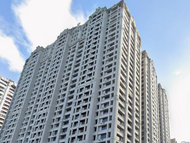 新北林口大樓法拍-2