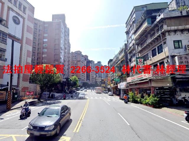 新北新店公寓法拍-2