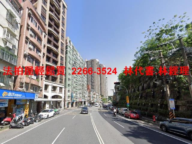 新北新店公寓法拍-3