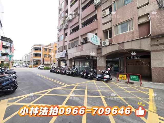 苗栗苗栗市大樓法拍-3