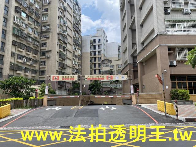 台北萬華拍賣大樓-8