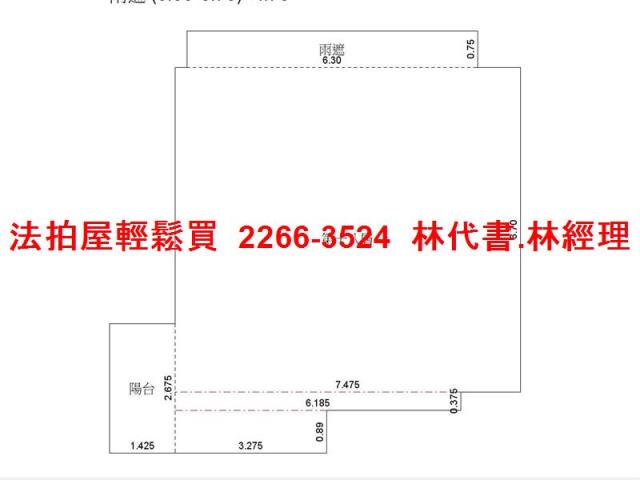 新店大樓拍賣-12