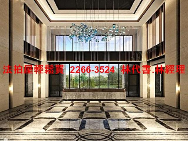 新店大樓拍賣-3