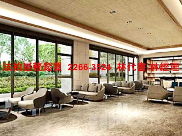新店大樓拍賣-4