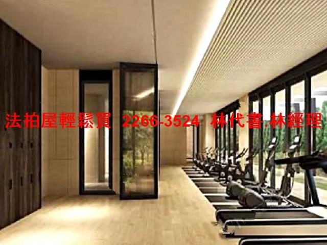 新店大樓拍賣-5