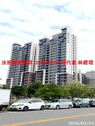 新店大樓拍賣-6