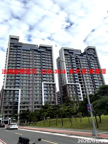 新店大樓拍賣-7
