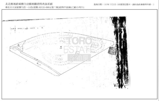 大安區大樓法拍-6