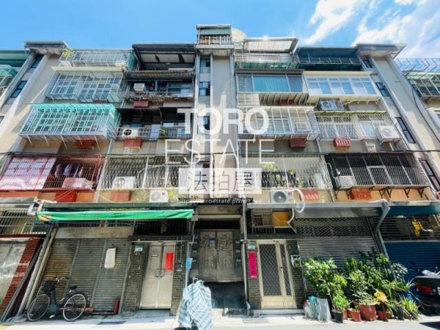 信義區公寓拍賣-1