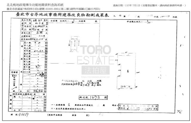 信義區公寓拍賣-8