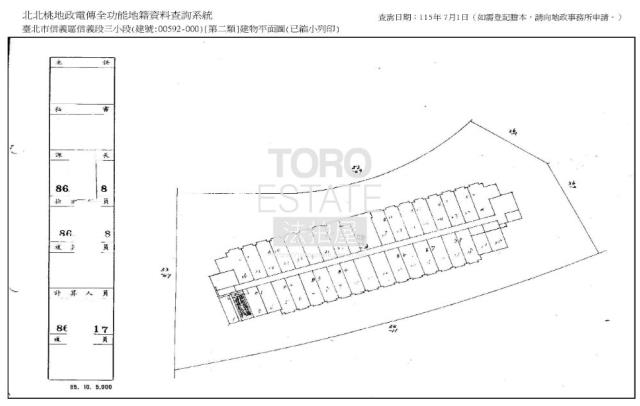 信義區法拍大樓-10