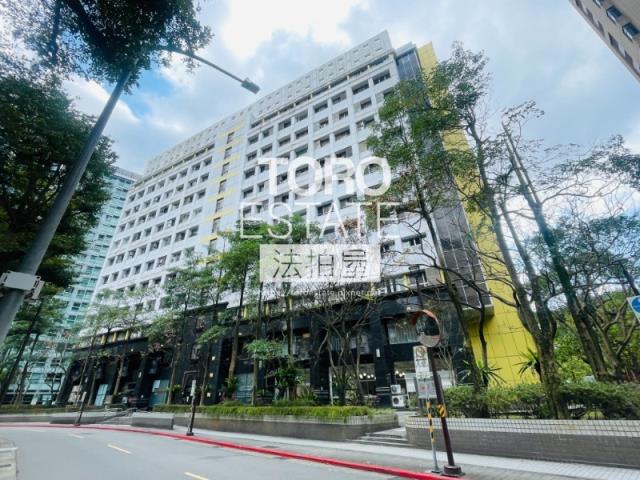 信義區法拍大樓-4