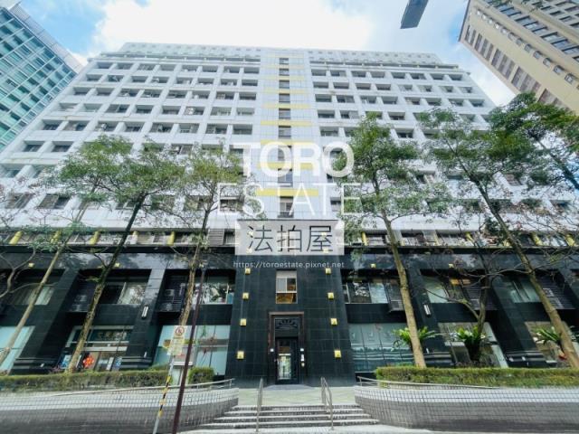 信義區法拍大樓-5