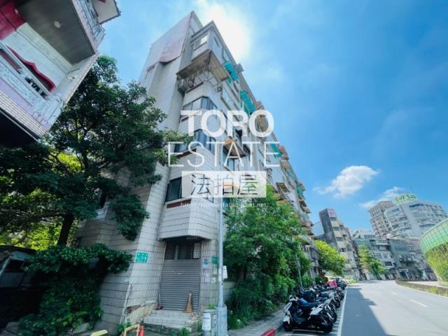 中正區法拍店面-5