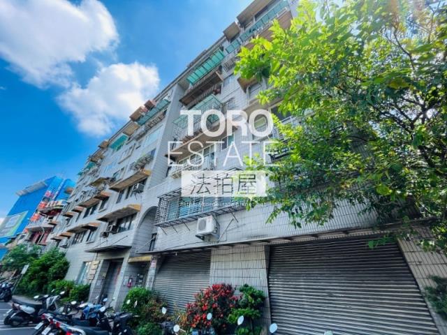 中正區法拍店面-6