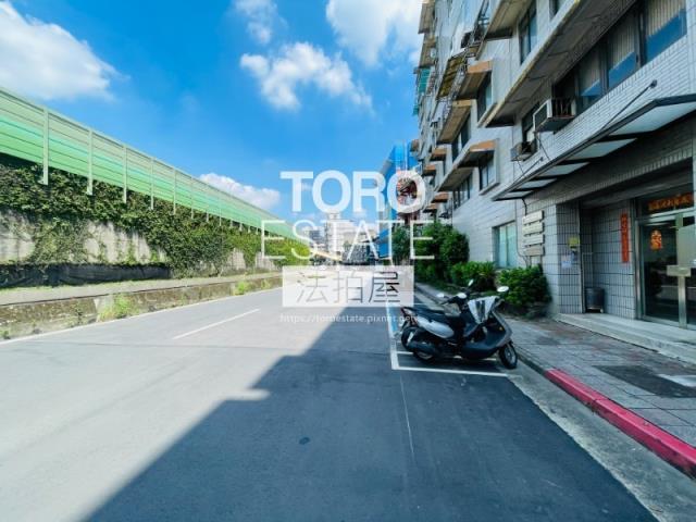 中正區法拍店面-8