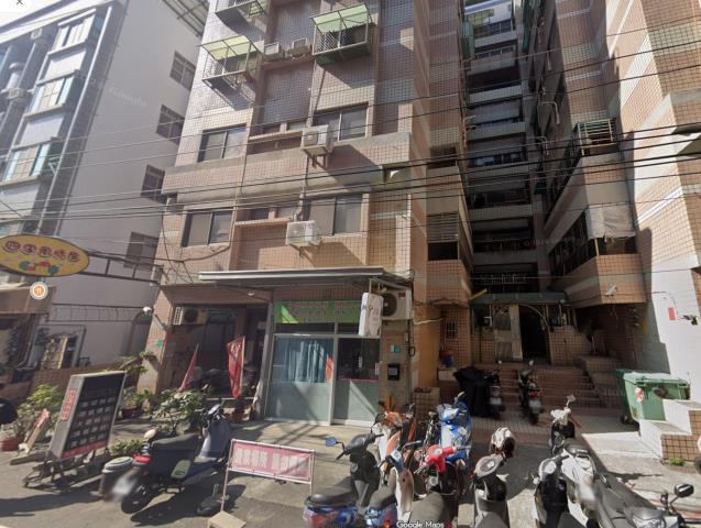 永康華廈法拍-3