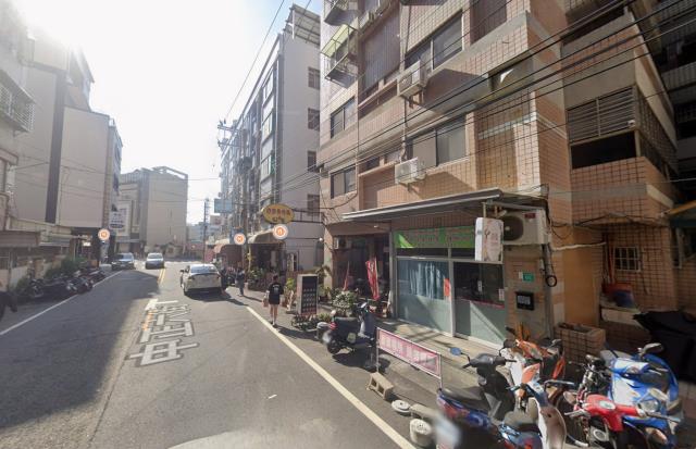 永康華廈法拍-4