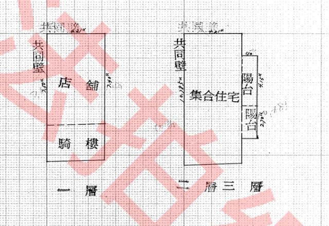永康華廈法拍-6