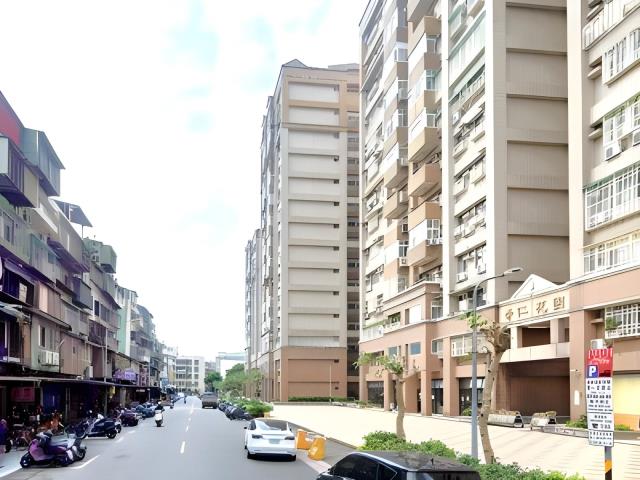 萬華大樓法拍-7