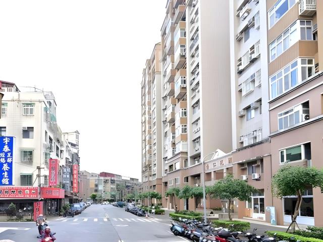 萬華大樓法拍-10