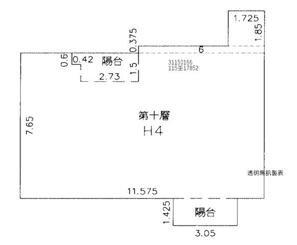 萬華大樓法拍-12