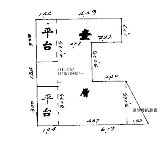 大安區店面法拍-2