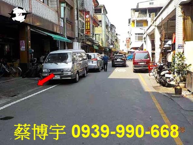 溪州慶平路法拍屋透天
