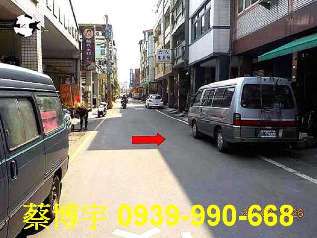 溪州法拍屋慶平路透天