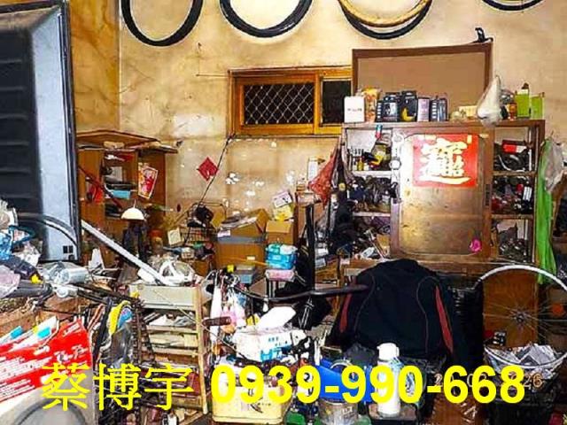 溪州法拍屋慶平路透天