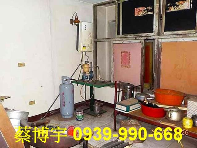 溪州法拍屋慶平路透天
