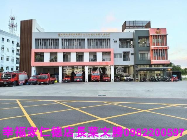 台南透天-10