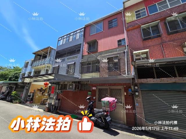 桃園透天法拍-3