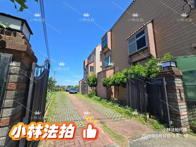 桃園拍賣透天-1