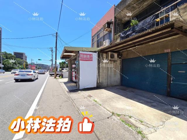 桃園中壢透天法拍-4