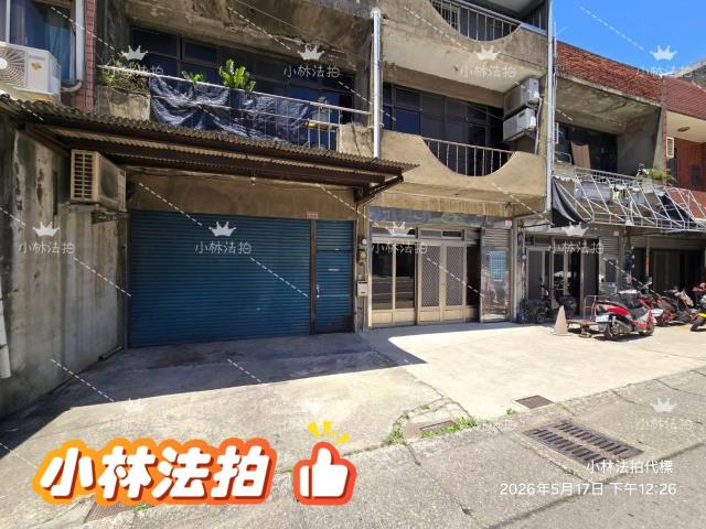 桃園中壢透天法拍-5