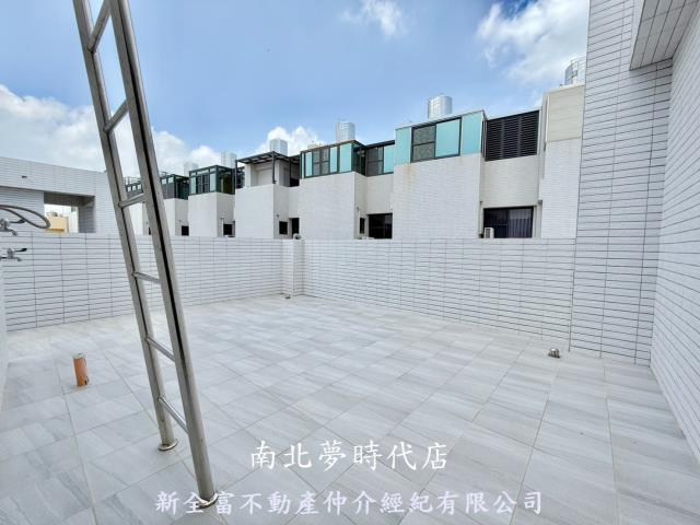 台南學甲透天-11