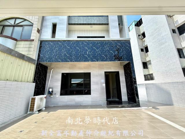 台南學甲透天-12