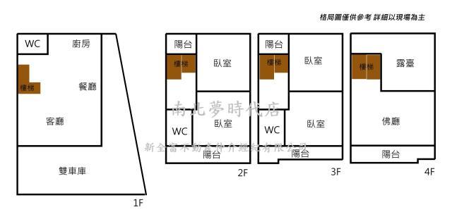 台南學甲透天-13