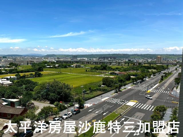 台中清水大樓-14