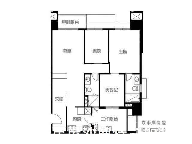 台中清水大樓-15