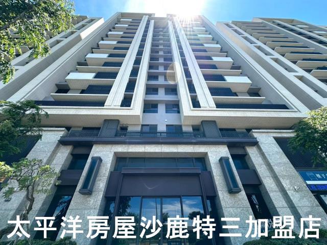 台中清水大樓-1